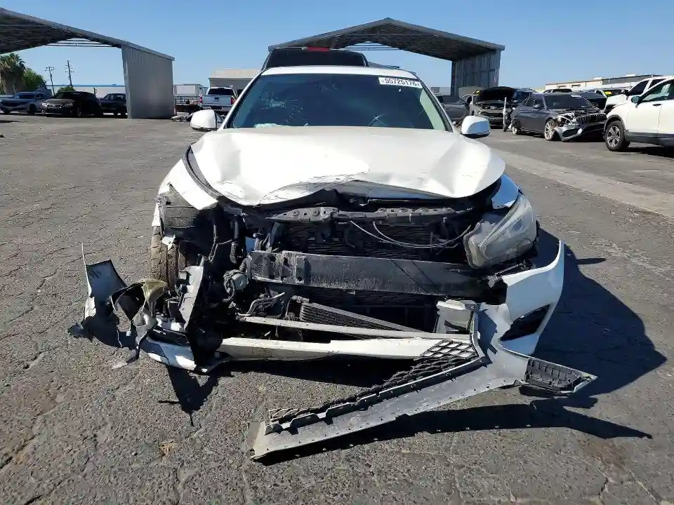 JN1EV7AR3HM836888 2017 INFINITI Q50-4