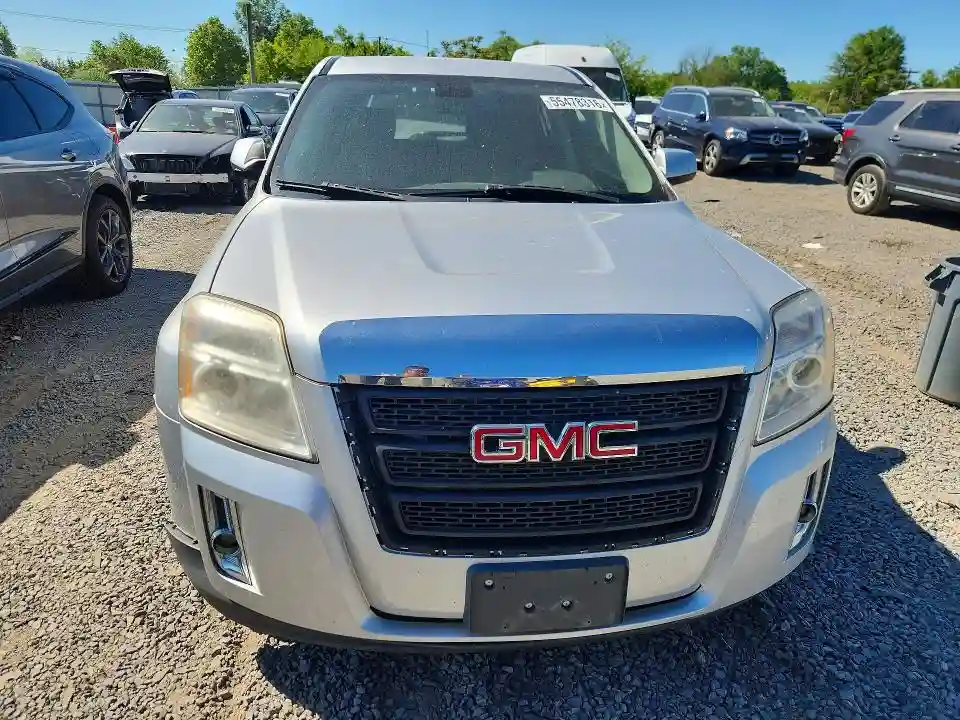 2CTFLREC4B6361769 2011 GMC TERRAIN-4