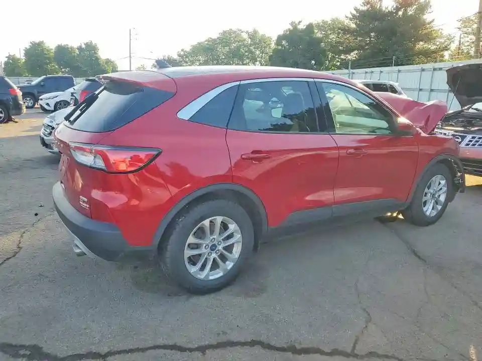1FMCU0G62LUC13438 2020 FORD ESCAPE-2