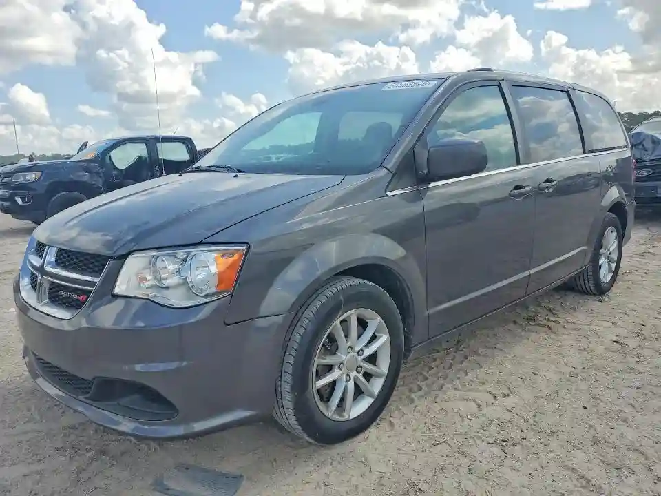 2C4RDGCG7LR161209 2020 DODGE CARAVAN-0