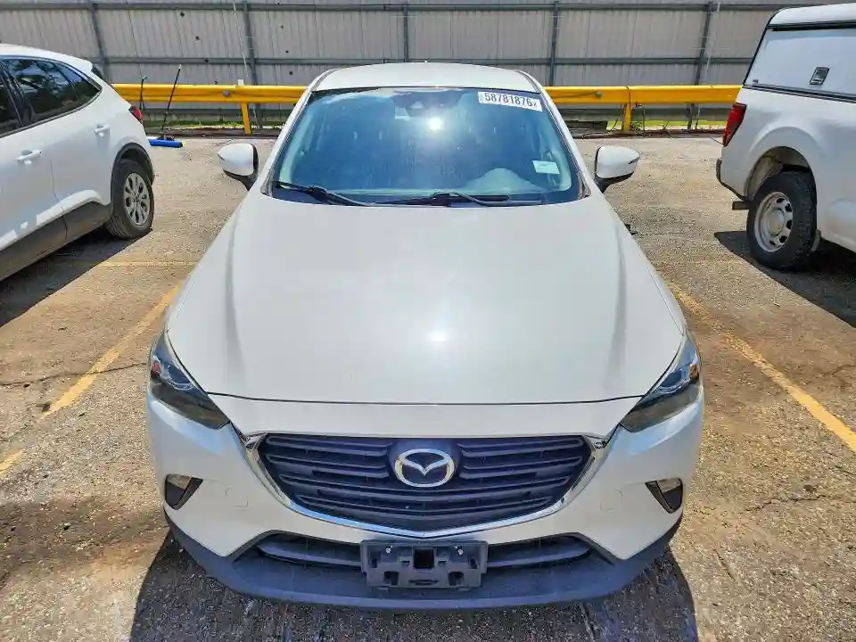 JM1DKDB7XK1450698 2019 MAZDA CX-3-4