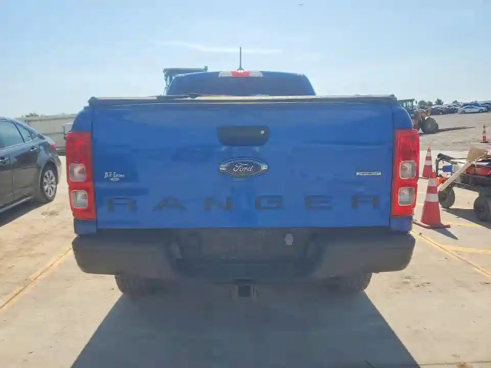 1FTER1EHXKLA73183 2019 FORD RANGER-5