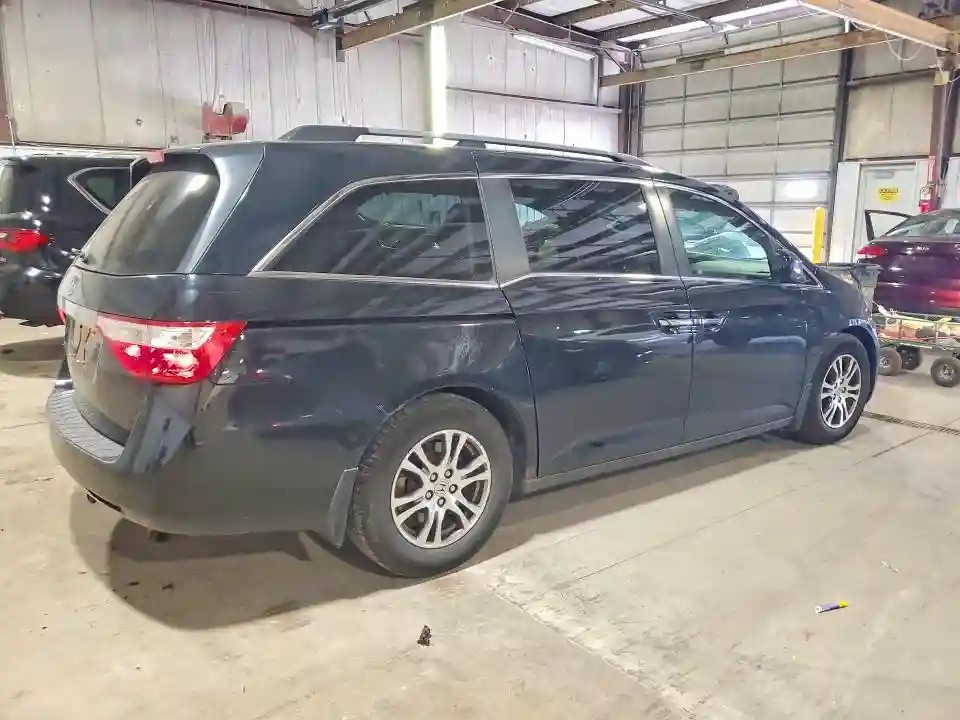 5FNRL5H48CB071116 2012 HONDA ODYSSEY-2