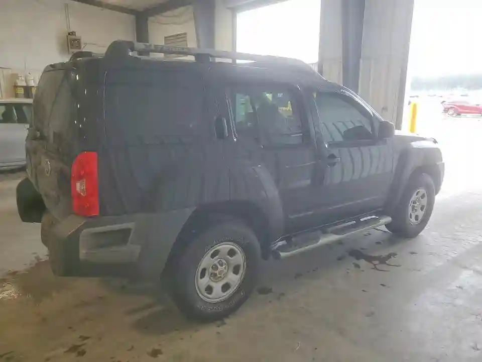 5N1AN0NW7EN813621 2014 NISSAN XTERRA-2