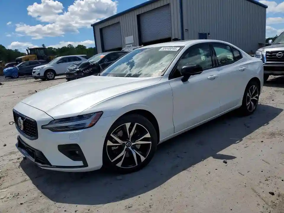 7JRL12TL3RG326554 2024 VOLVO S60-0