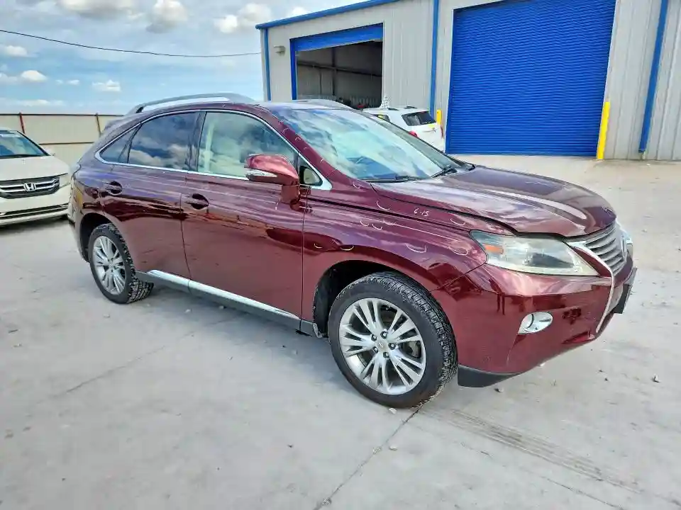 2T2ZK1BA4DC105368 2013 LEXUS RX350-3