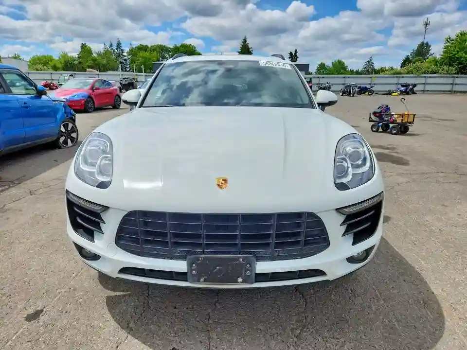 WP1AB2A59FLB64096 2015 PORSCHE MACAN-4