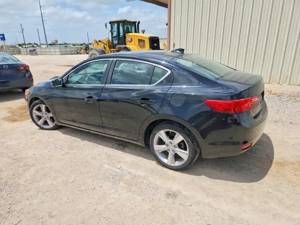19VDE1F31EE015043 2014 ACURA ILX-1
