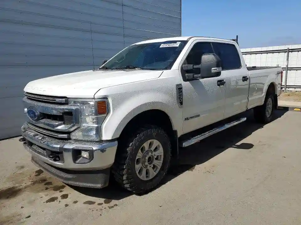 1FT7W2BT2MED72769 2021 FORD F250-0