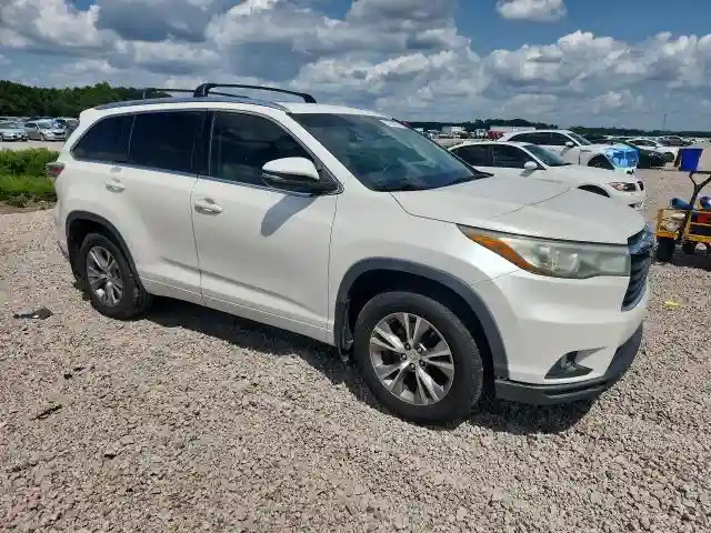 5TDJKRFH7FS113224 2015 TOYOTA HIGHLANDER-3