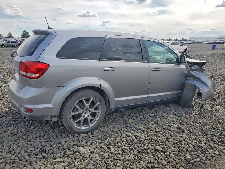 3C4PDDEG8KT738957 2019 DODGE JOURNEY-2