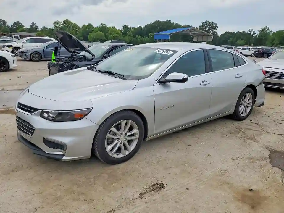 1G1ZE5ST4HF290385 2017 CHEVROLET MALIBU-0