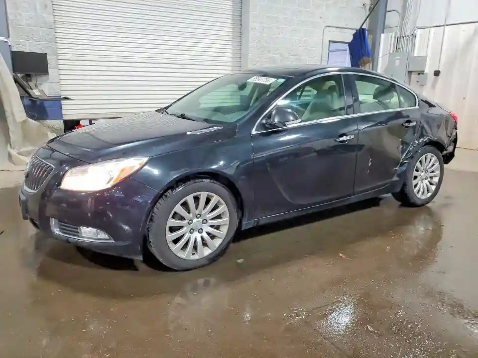 2G4GS5EK6C9181269 2012 BUICK REGAL-0
