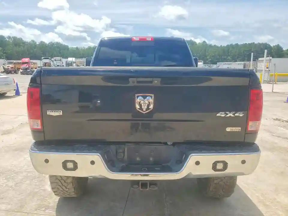 3C63D3ELXCG268292 2012 DODGE RAM 3500-5