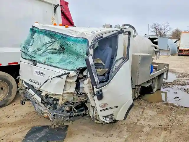 JALE5W16XN730449X 2022 ISUZU NPR-1