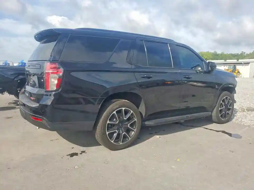 1GNSCRKD6PR145576 2023 CHEVROLET TAHOE-2