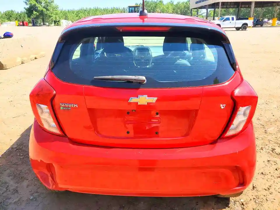 KL8CD6SA8LC414732 2020 CHEVROLET SPARK-5