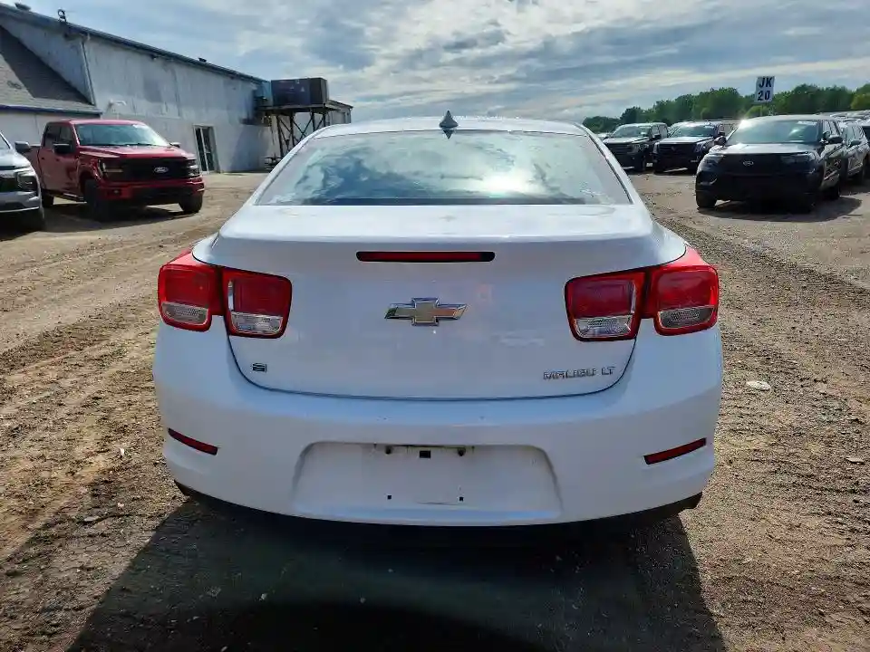 1G11C5SL9FF339967 2015 CHEVROLET MALIBU-5