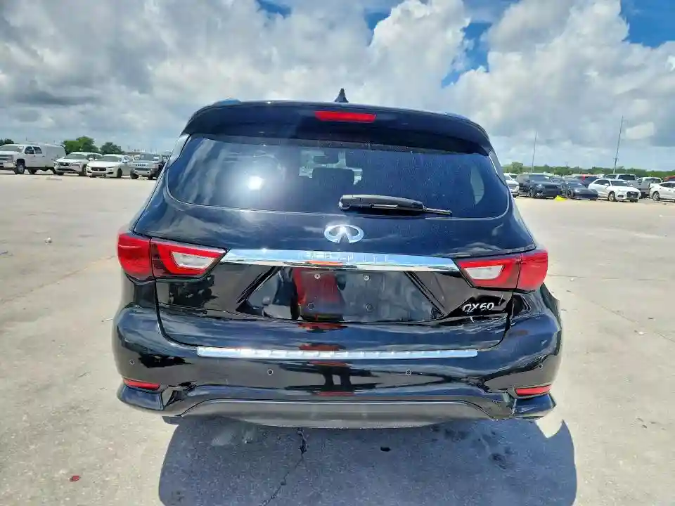 5N1DL0MN7HC508020 2018 INFINITI QX60 BASE-5