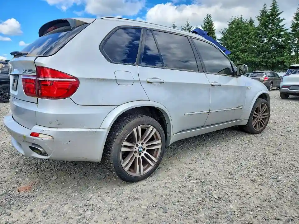 5UXZV4C5XD0E02848 2013 BMW X5-2