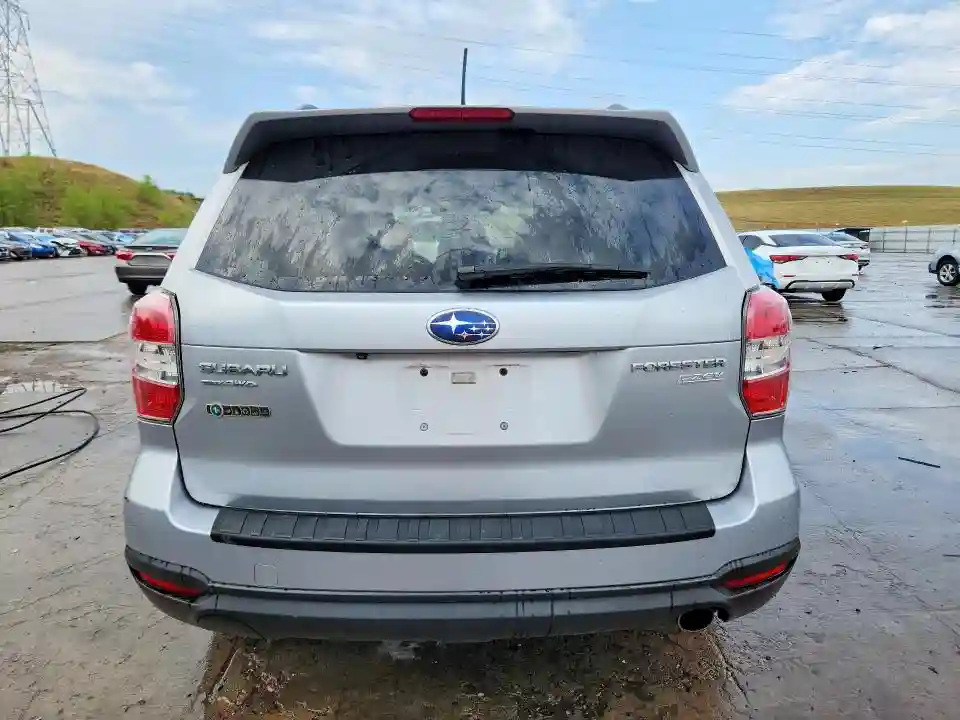 JF2SJAPC9EH551095 2014 SUBARU FORESTER-5