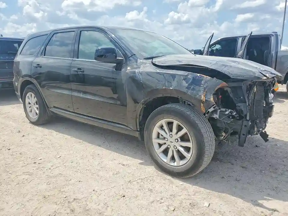 1C4RDHDGXSC544721 2025 DODGE DURANGO-3