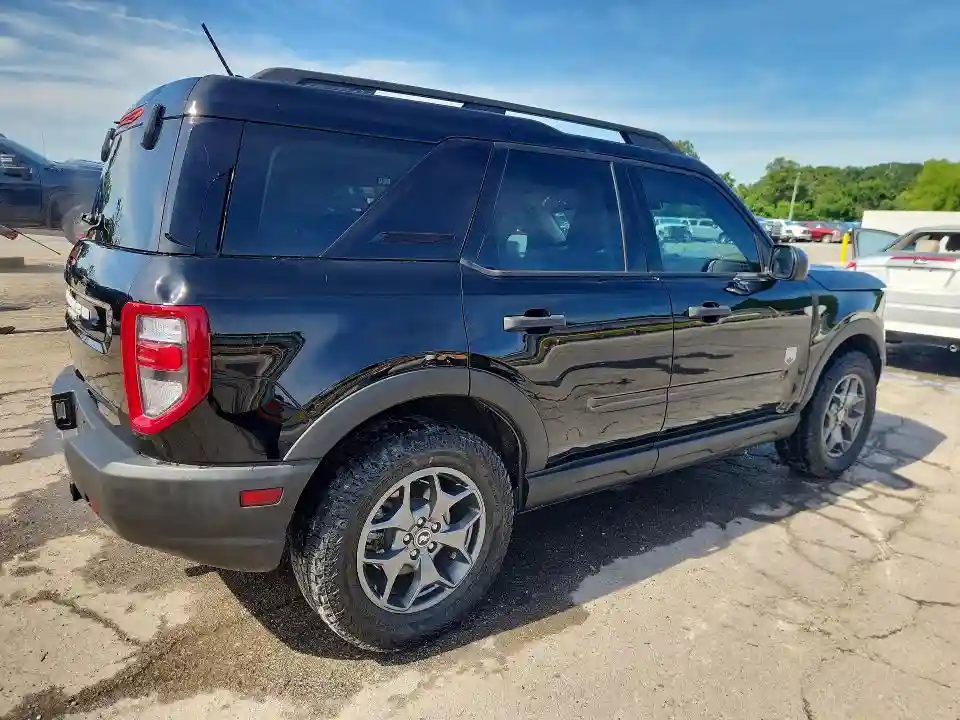 3FMCR9B6XMRA49300 2021 FORD BRONCO-2