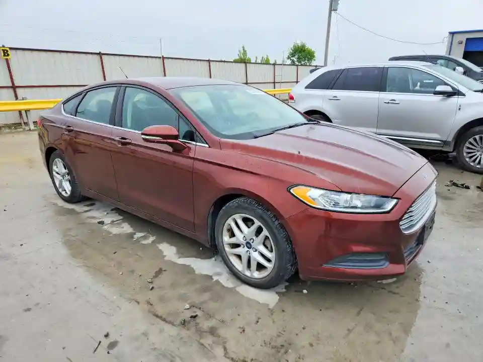 3FA6P0H76FR126885 2015 FORD FUSION-3
