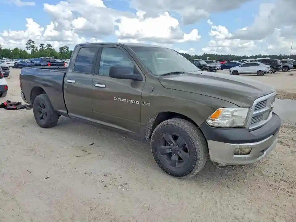 1C6RD7GT2CS145805 2012 DODGE RAM 1500-3