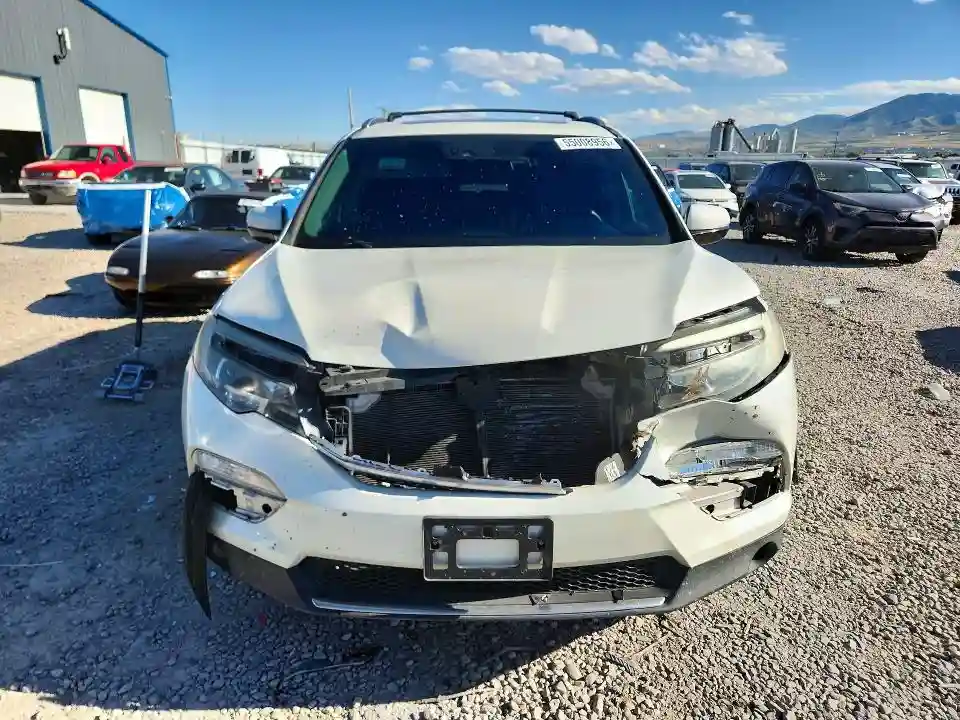 5FNYF6H02GB046031 2016 HONDA PILOT-4