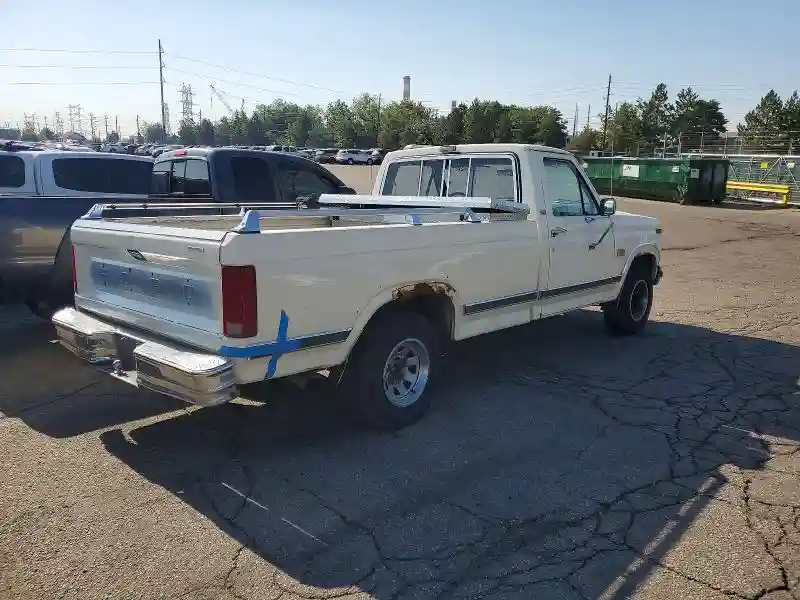 1FTDF15NXGPB15359 1986 FORD F150-2