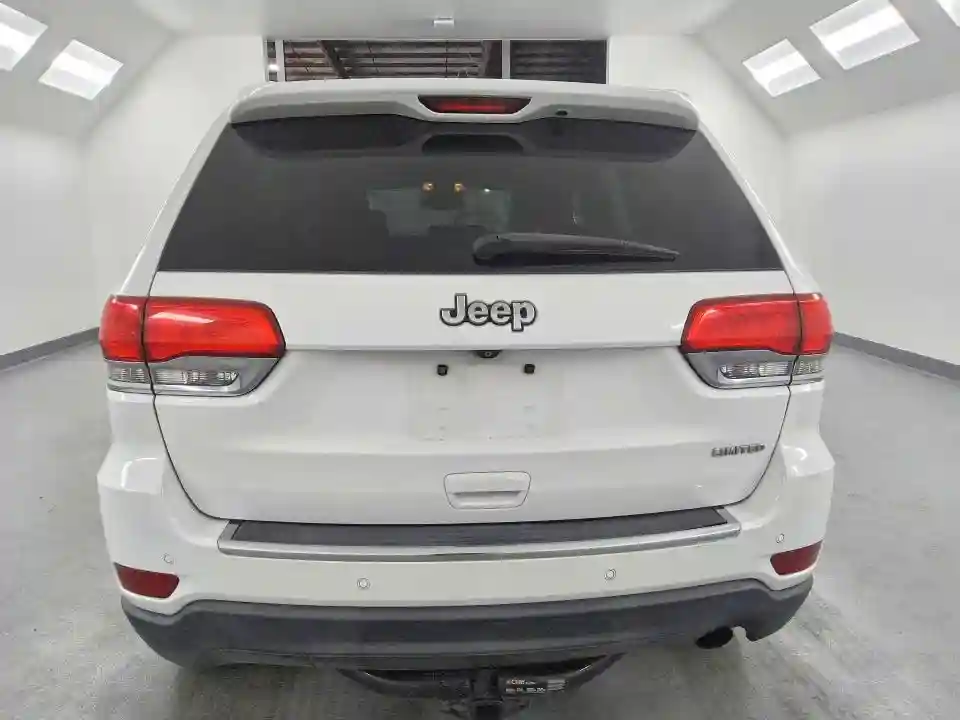 1C4RJEBG7FC125922 2015 JEEP GRAND CHEROKEE-5