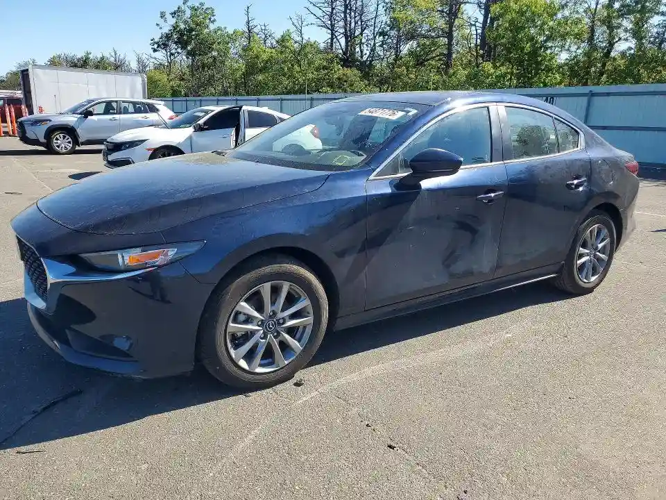 JM1BPAAM7S1757826 2025 MAZDA 3-0