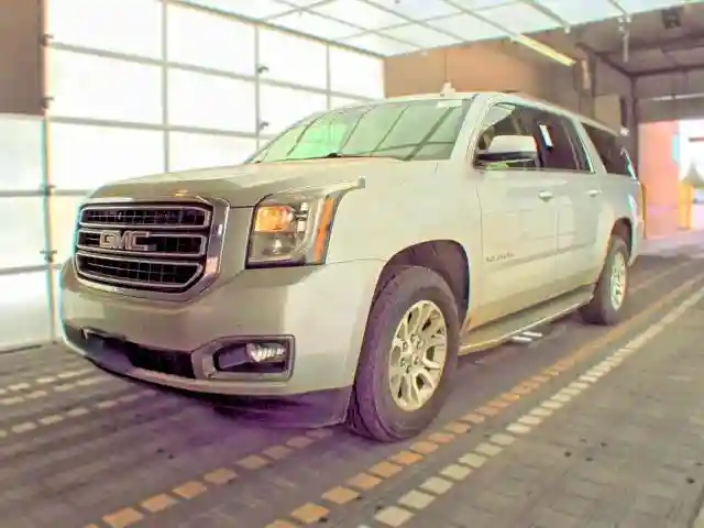 1GKS2HKCXFR645238 2015 GMC YUKON-1