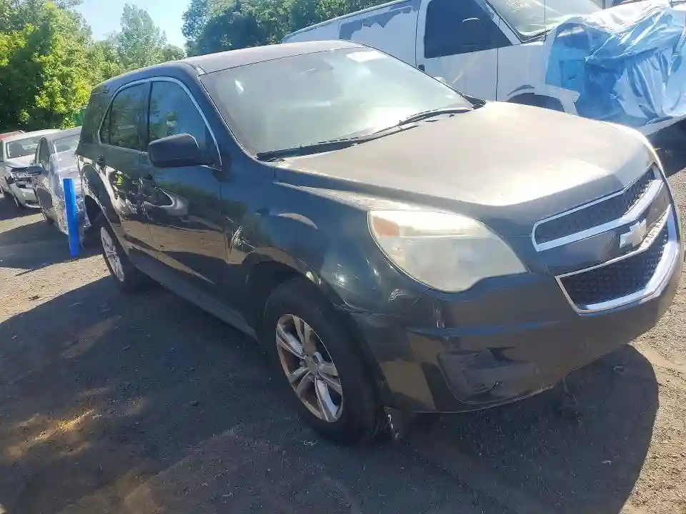 2GNALBEK7C1243144 2012 CHEVROLET EQUINOX-3