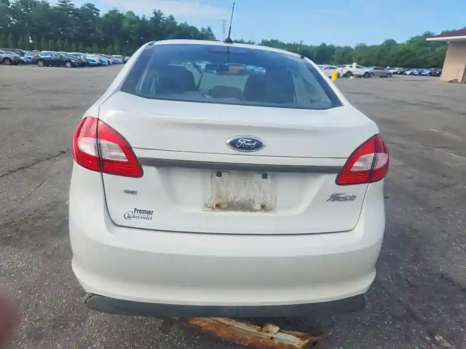 3FADP4BJ8DM202765 2013 FORD FIESTA-5