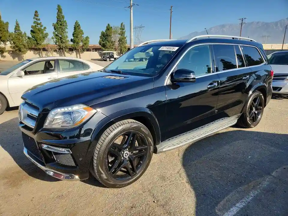 4JGDF7DE1FA594188 2015 MERCEDES-BENZ GL-CLASS-0