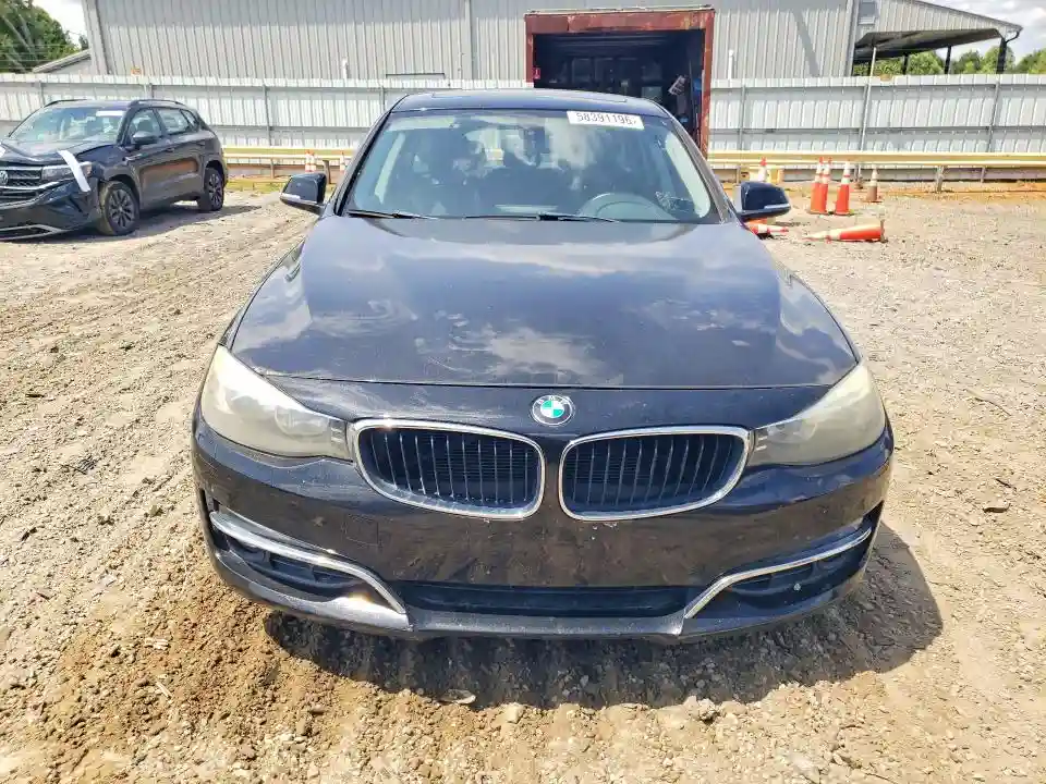 WBA3X5C50FD561035 2015 BMW 3 SERIES-4