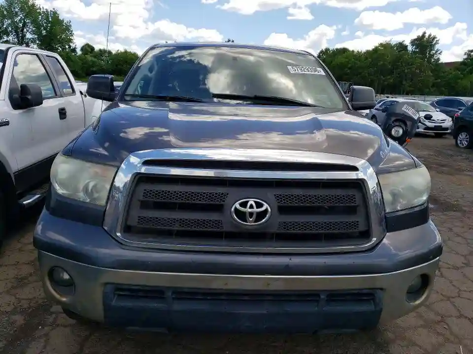5TFUM5F17BX024616 2011 TOYOTA TUNDRA-4