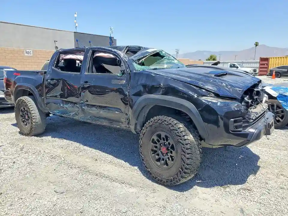 5TFCZ5AN2KX207929 2019 TOYOTA TACOMA-3