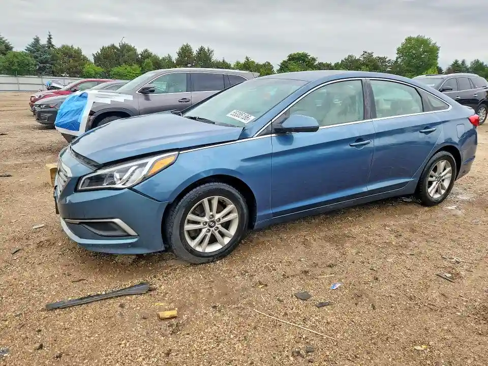 5NPE24AF8GH424775 2016 HYUNDAI SONATA-0