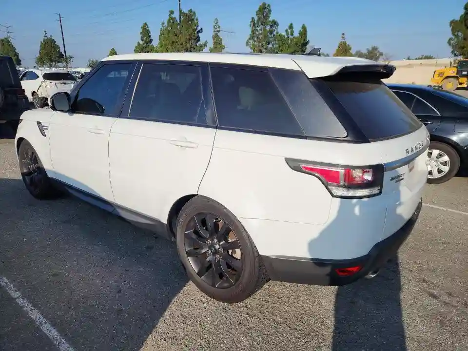SALWR2PF6GA592930 2016 LAND ROVER RANGEROVER-1