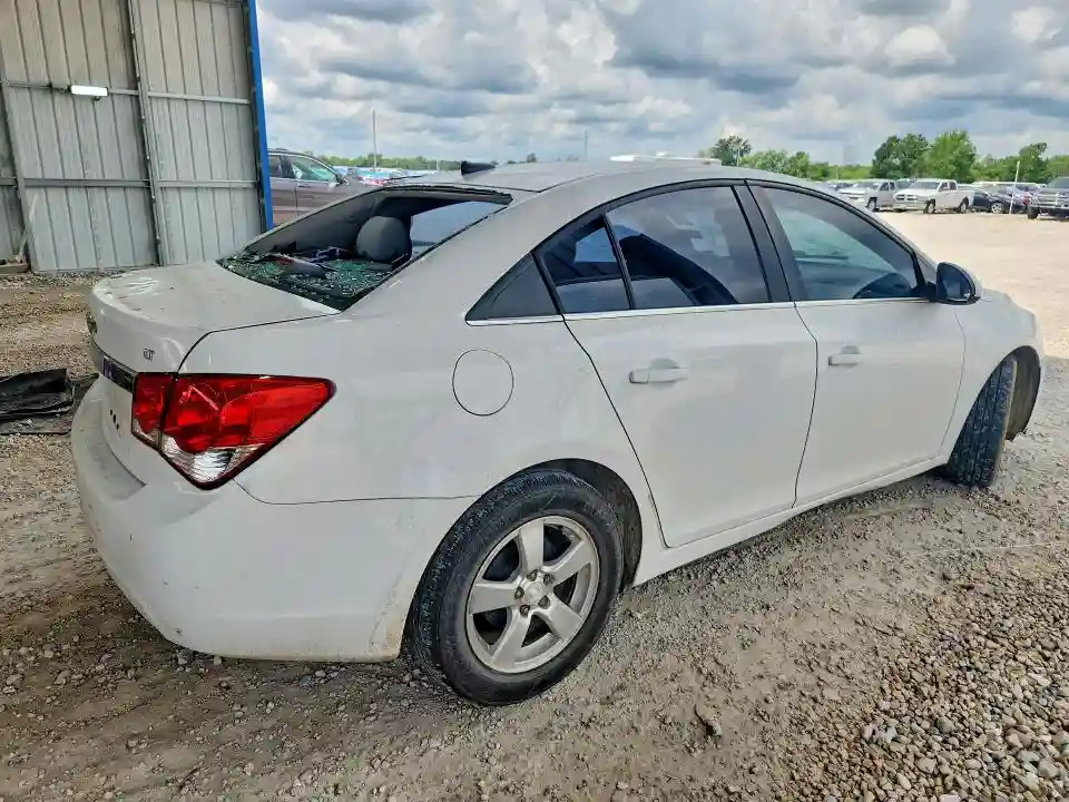 1G1PF5SC1C7378303 2012 CHEVROLET CRUZE-2