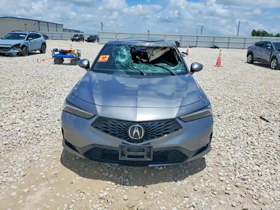 19UDE4H65RA009269 2024 ACURA INTEGRA-4