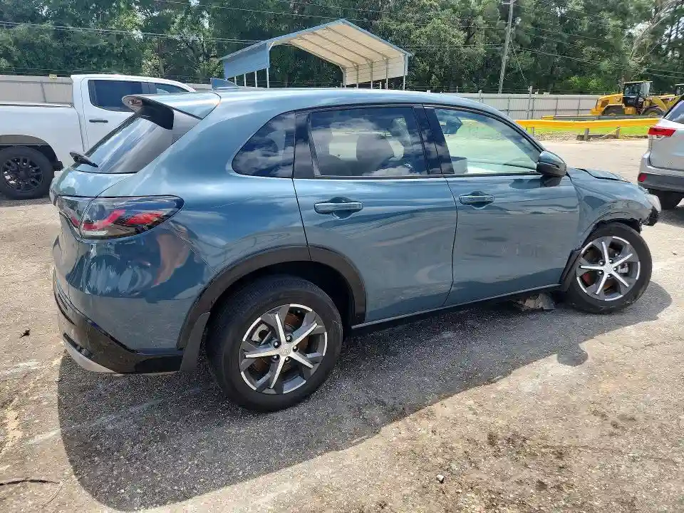 3CZRZ1H78RM760380 2024 HONDA HR-V-2