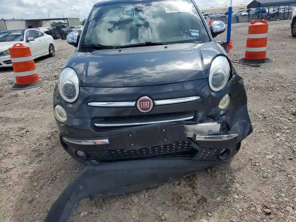 ZFBNFACH2LZ042796 2020 FIAT 500-4