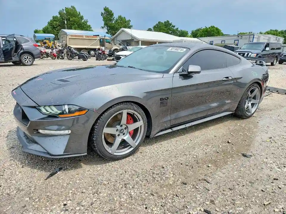 1FA6P8CF0J5162659 2018 FORD MUSTANG-0