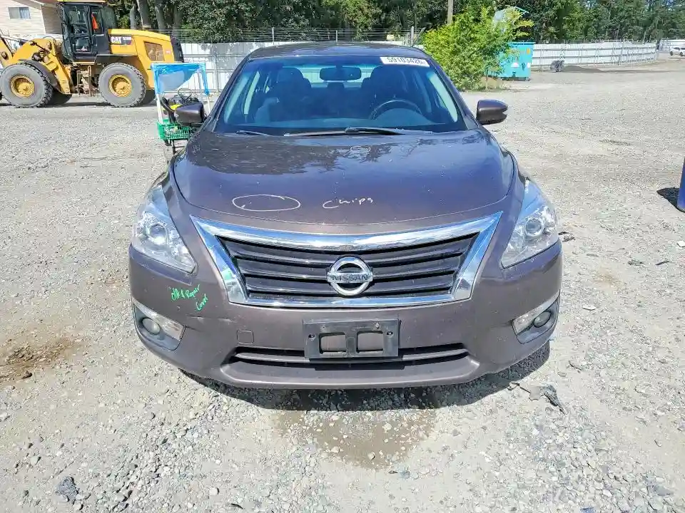 1N4AL3AP1FC163522 2015 NISSAN ALTIMA-4