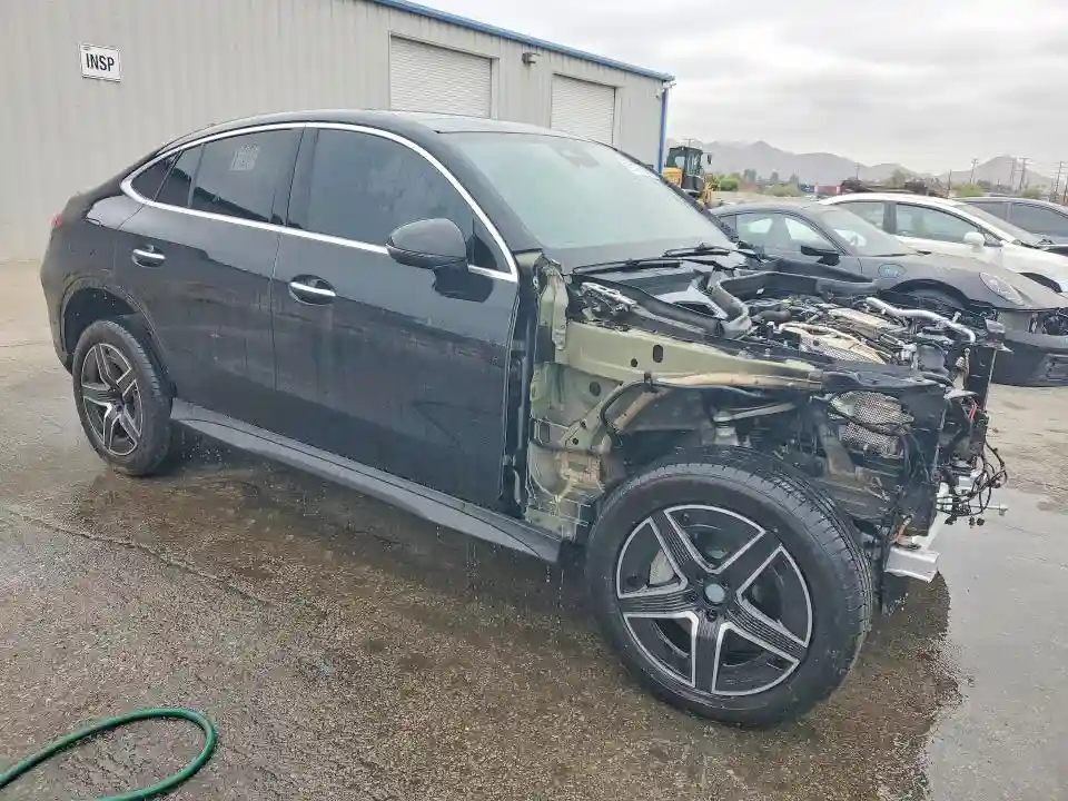 W1NKJ4HB7SF363391 2025 MERCEDES-BENZ GLC-CLASS-3