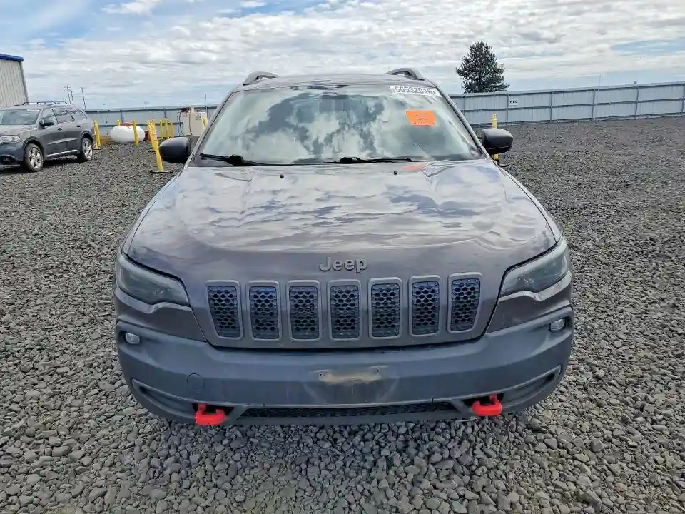 1C4PJMBX9LD517727 2020 JEEP CHEROKEE-4